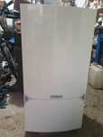 Vaillant t5 24 кв газовий котел парапетний турбований