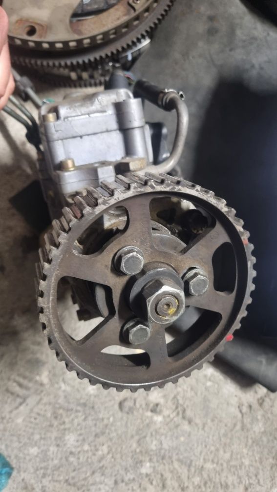 Pompa wtryskowa 11 1.9 tdi tuning 107j