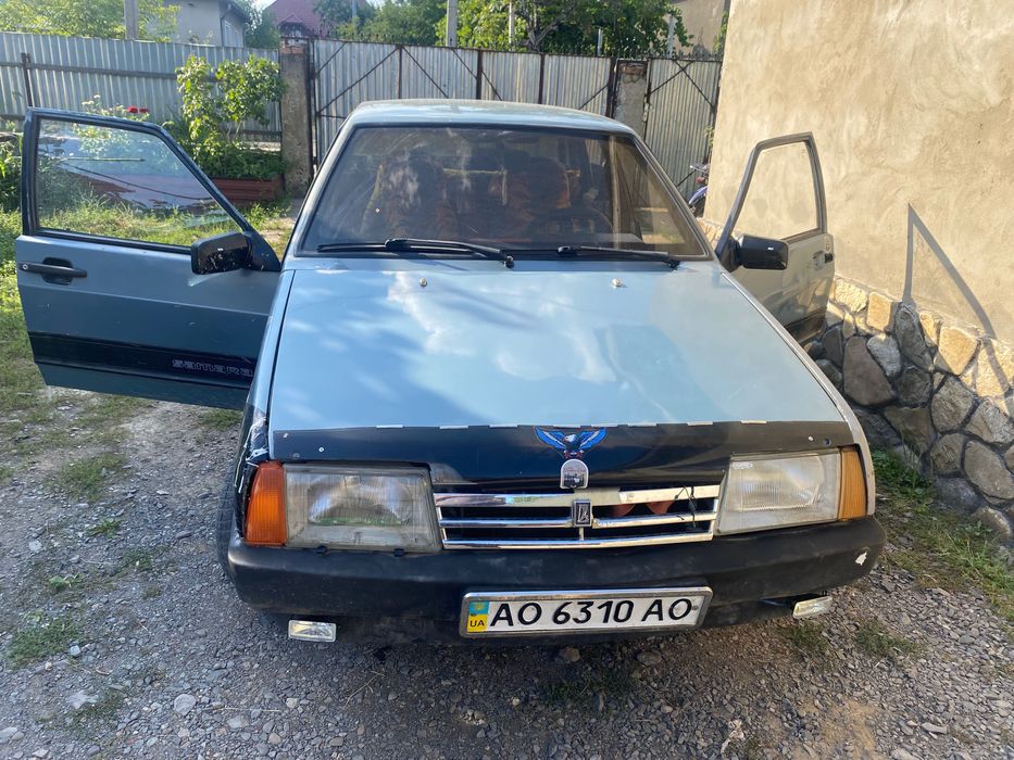 Продам авто срочно