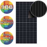 Сонячна панель Risen RSM 144-9-555m