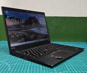Lenovo ThinkPad T490s – 16GB RAM, SSD, FHD – moc w klasycznej formie