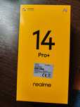 Sprzedam telefon realme 14pro +
