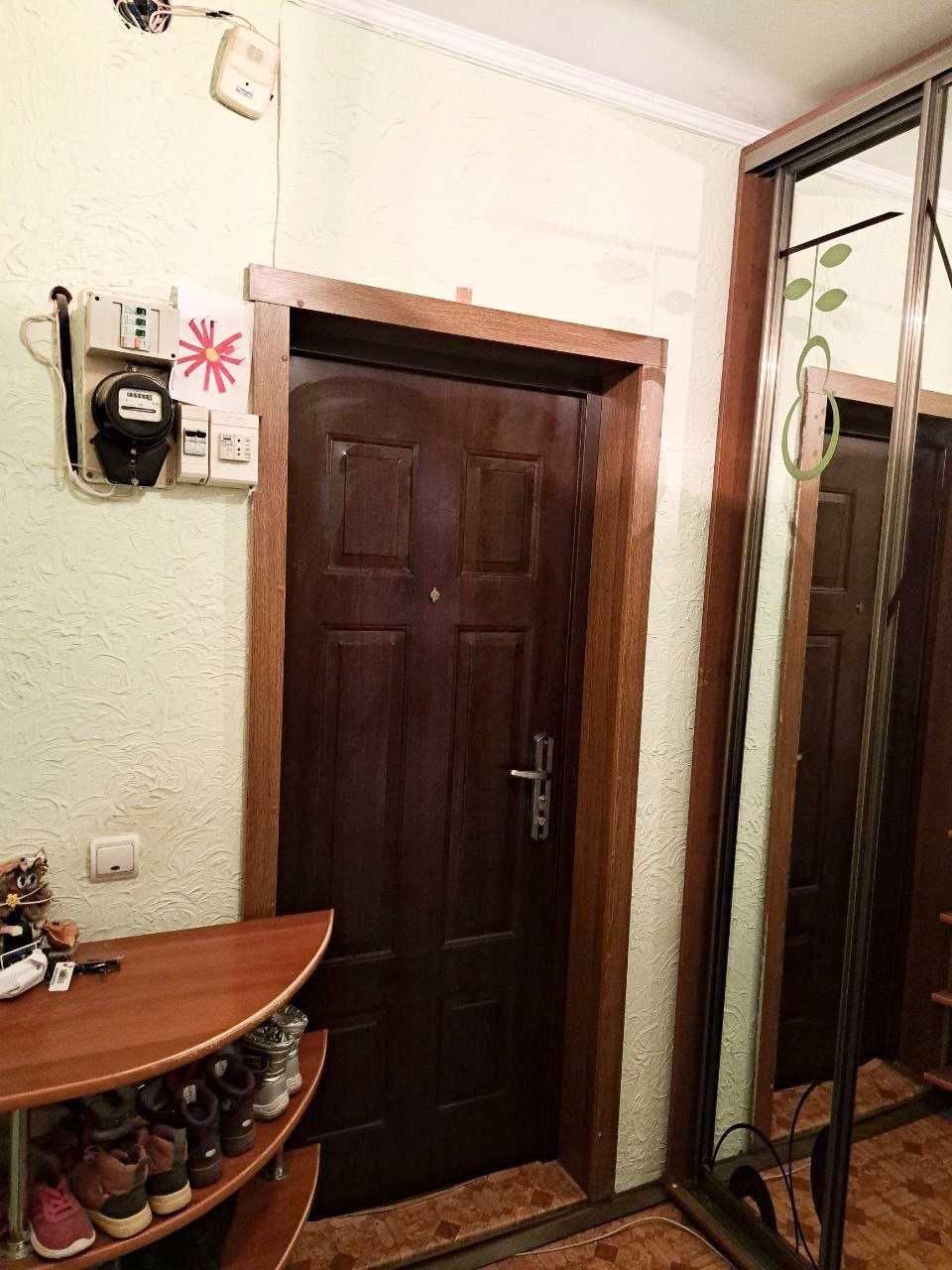 Продам 3к.квартиру. 3эт/9эт. Айвазовского.