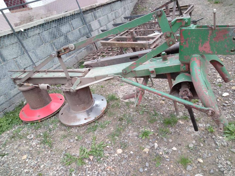 Ротлона косарка 1,35