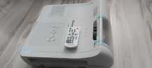 Krótkoogniskowy projektor Panasonic PT-TW230E