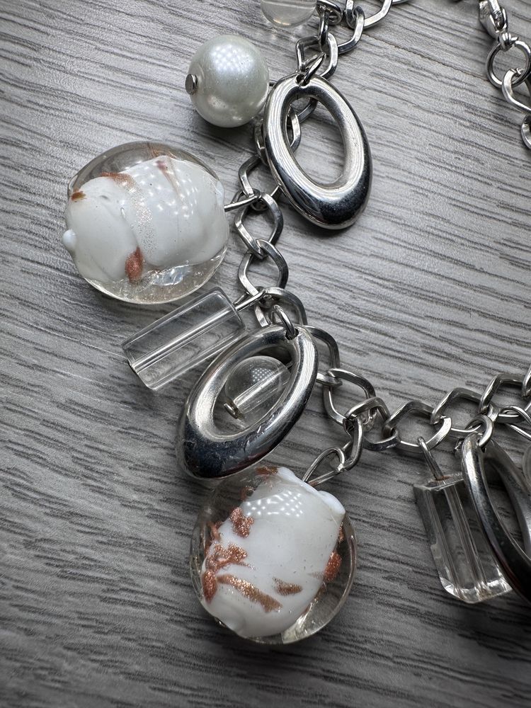 Pulseiras - novas