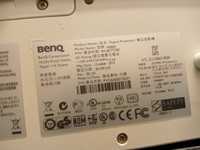 Projektor BenQ w600+