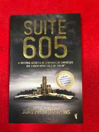 Suite 605 - João Pedro Martins