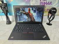 Сенсорний Ноутбук Lenovo ThinkPad A285 (Ryzen 3/8/128)