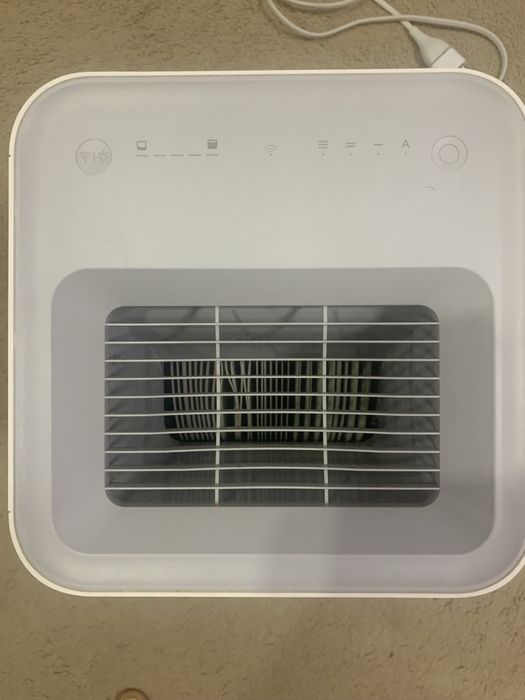 продам зволожувач повітря Xiaomi