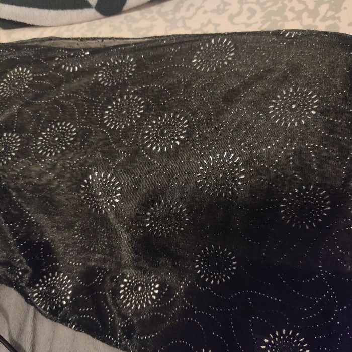 Apaszki szal 4 sztuki 1,60-30 cm