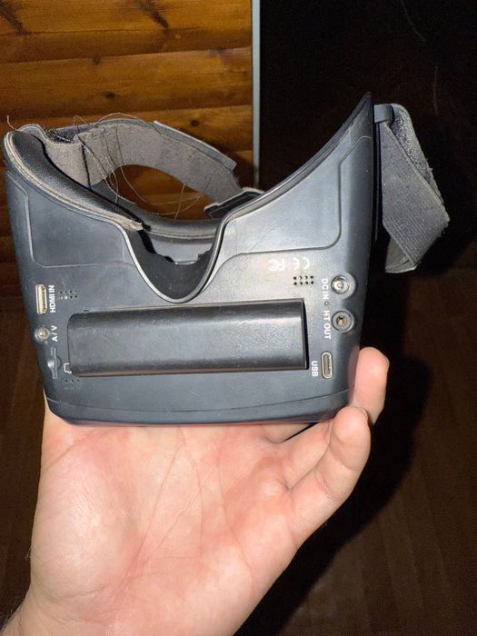 FPV окуляри SKYZONE Cobra X V4