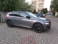 Skoda Kamiq Skoda Kamiq Monte Carlo 150KM