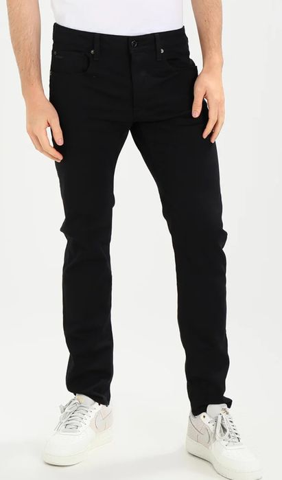 Jeansy męskie G-Star Slim W29 L34