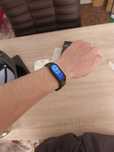Xiaomi Smart band 7+NFC, фітнес браслет для спорту та здоров'я
