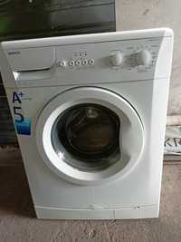 Pralka Beko WMB50811PLF