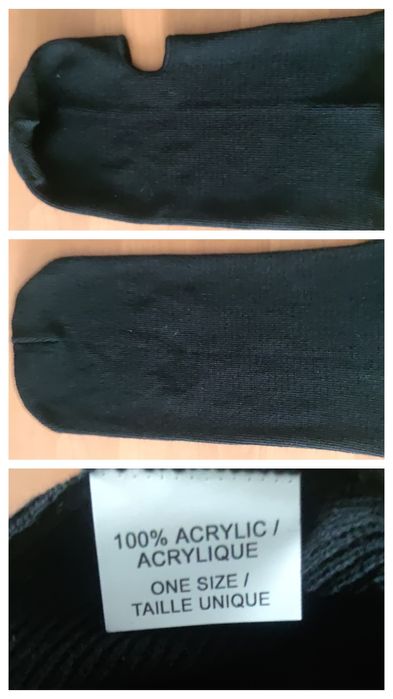 Балаклава  черная