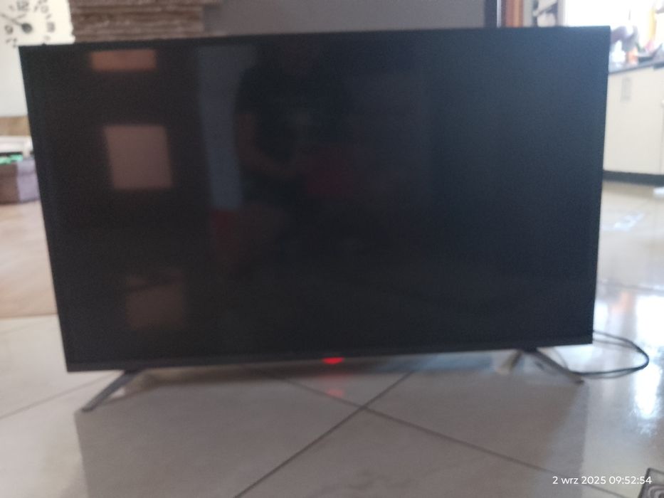 Telewizor SHARP 40 cali