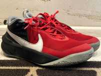 Buty NIKE chłopięce