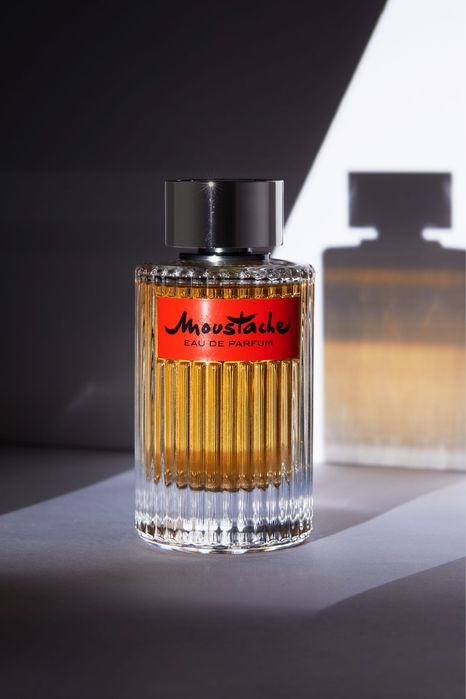 Rochas Moustache EDP