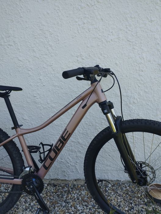 Rower MTB Cube Access WS EAZ