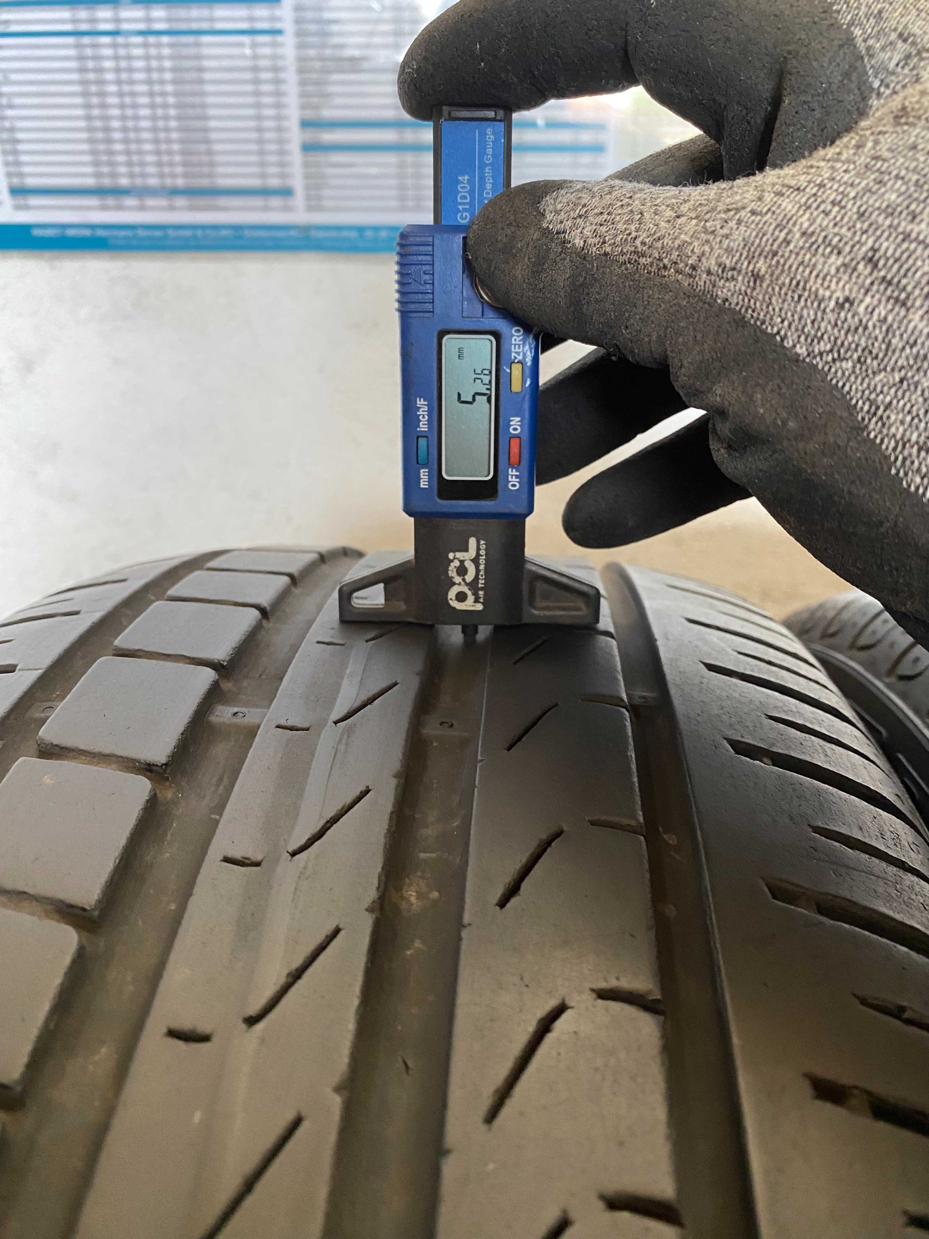 235/45r20 101v Pirelli Scorpion Verde SEAL