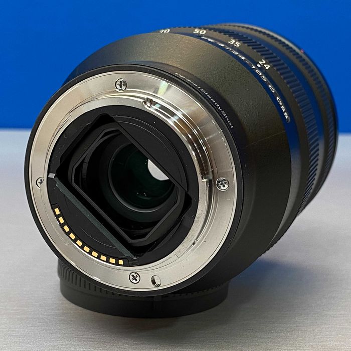 Sony FE 24-105mm f/4 G OSS