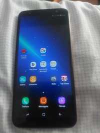Vendo Samsung galaxy j4 +plus em bom estado como novo pouco uso