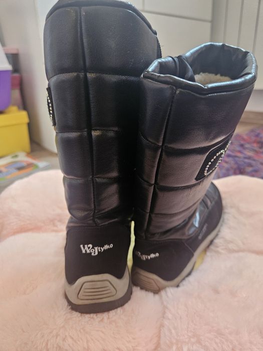 Śniegowce Wojtyłko 31