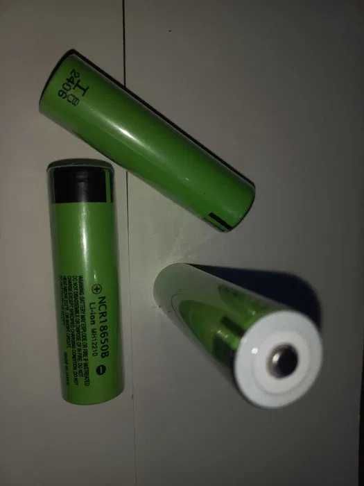 акумулятор BAK 21700 5000mah 2024рік аккумулятор N21700CG-50