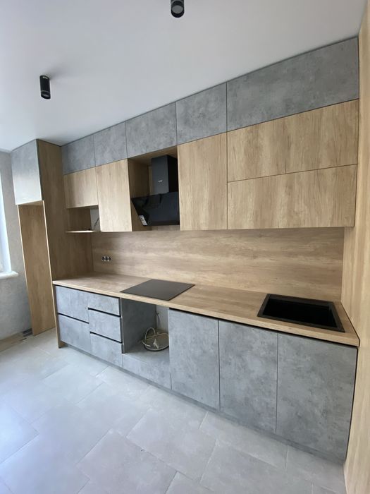 ‼️ Кухня на заказ под ключ мебель купить шкаф корпусная кухні меблі