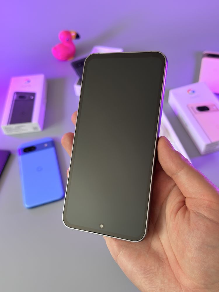 50 циклівSamsung galaxy s23 FE 128 екран без жодної царапини 100%