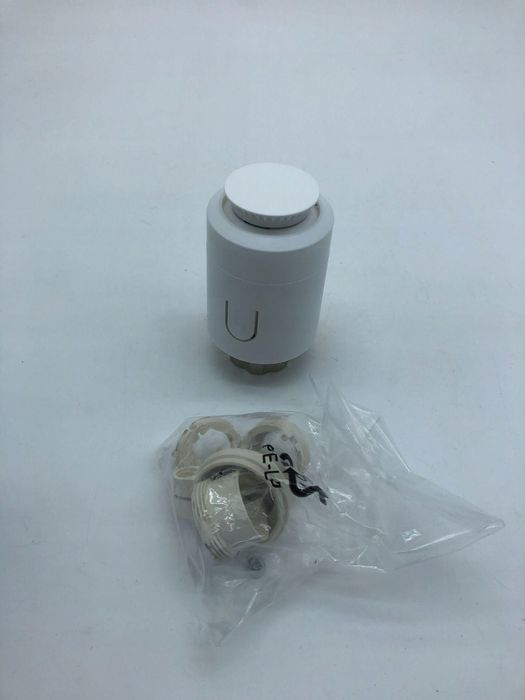 Hama Smart Termostat WiFi do grzejnika oszczędzaj na ogrzewaniu