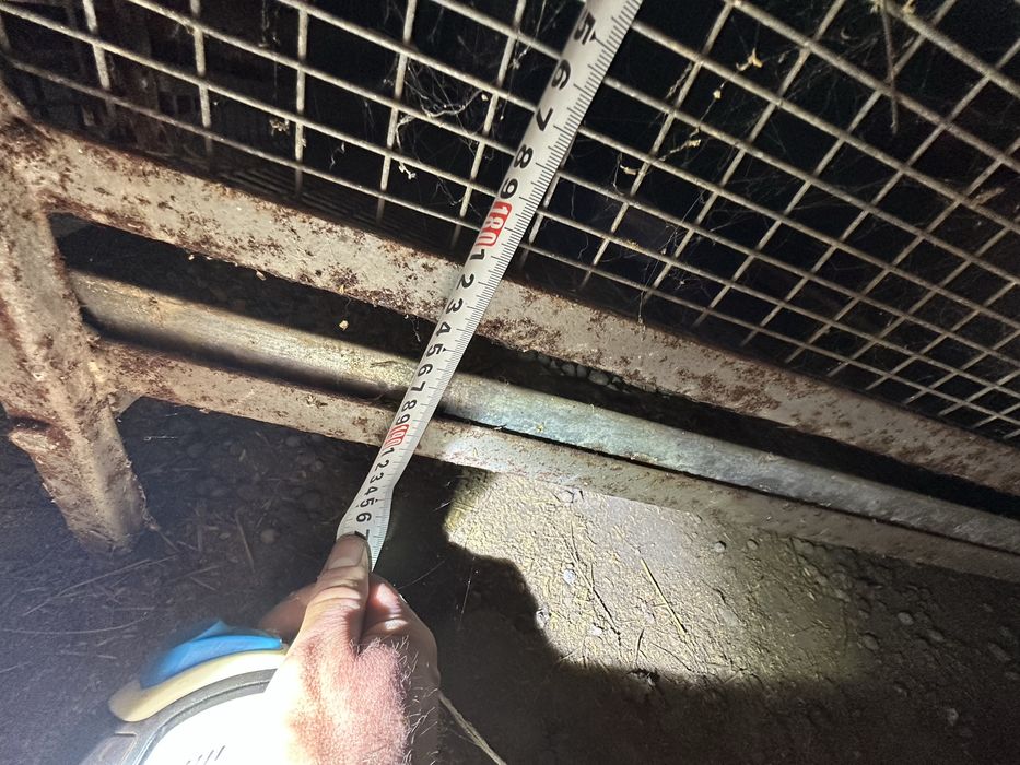 Клітки бройлер, кролики батарея клетки 20 шт