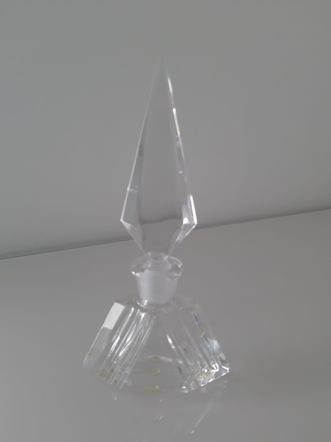 frascos para perfume