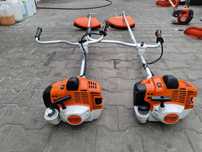 KOSA Podkaszarka STIHL FS240 FS 240 Perfect