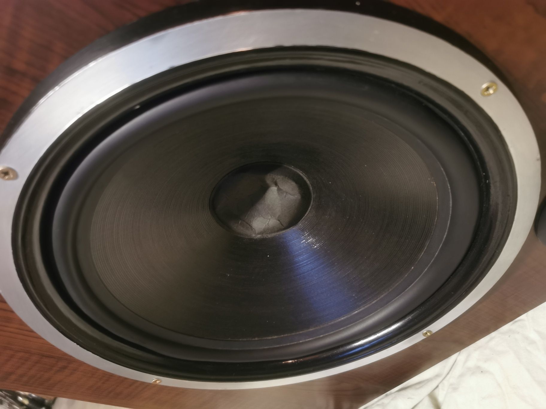 Głośnik tuba subwoofer skrzynia do domu głośnik stx