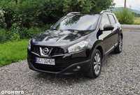 Nissan Qashqai 1.5 DCI Po liftingu. Wersja bez DPF