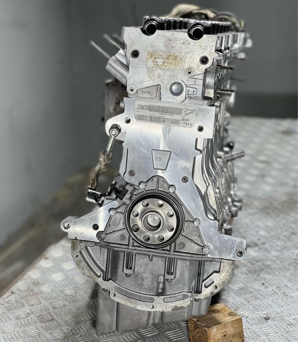 Motor BMW 35d 30sd 306d5