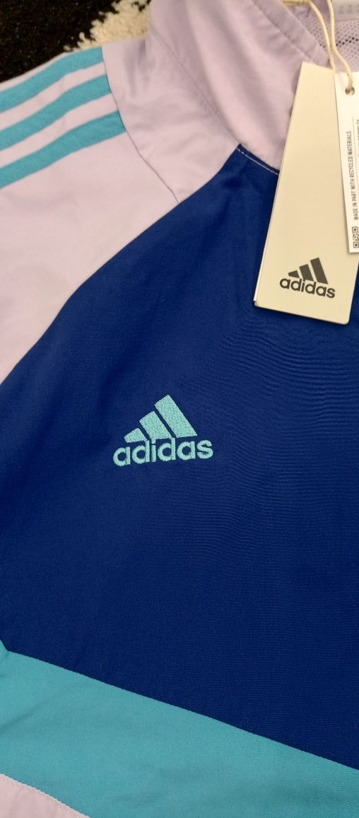 Nowa bluza Adidas