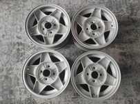 Alufelgi Ats Classic R13 4x100 VW Golf Fiat