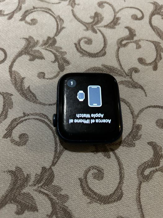 Apple Watch Serie 6 (GPS) 44mm