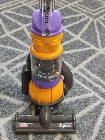 Odkurzacz Dyson dla dzieci zabawka z dźwiękiem Wysyłka olx