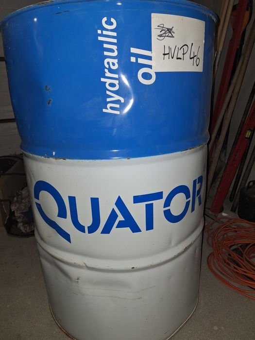 Olej hydrauliczny HV46