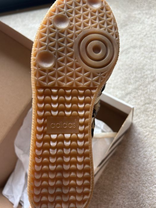 Sapatilhas samba adidas