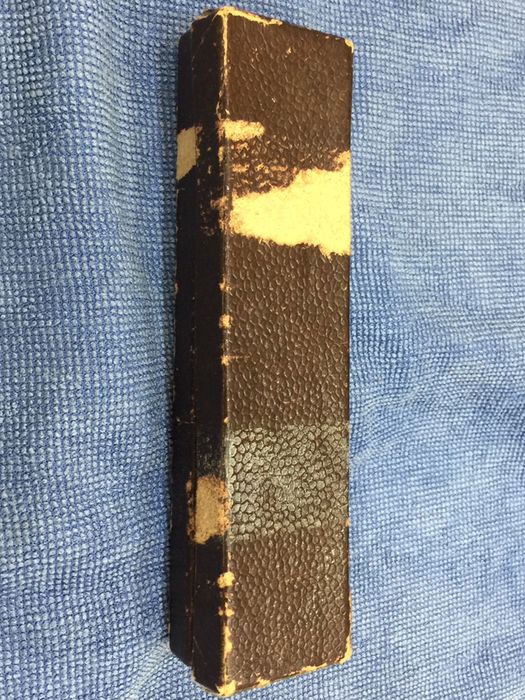 Srebrne lyzeczki kolekcjonerskie  6szt.