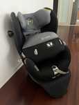Cybex Sirona Platinum 360