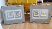 Tec-Mar Projektor 185W Symetryczny Prince  23.500Lm >50.000H Led