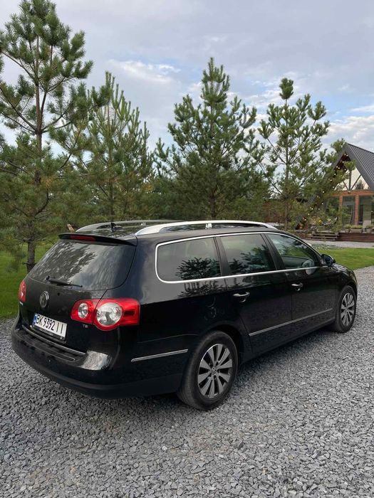 продам volkswagen passat b6 1.4  2009 р. фольксваген пасат