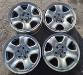 Диски R16 5x114.3 HONDA CR-V Toyota Suzuki Lexus ACURA LAND ROVER